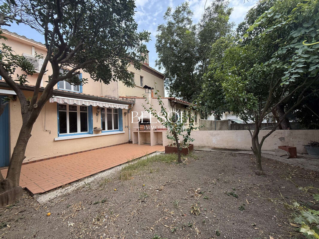 Maison 110 m² à Rivesaltes  - photo 9