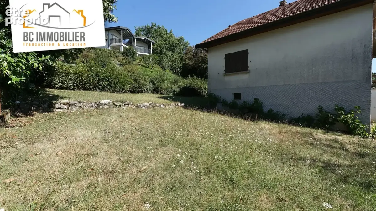 Maison 111 m² à Divonne-Les-Bains  - photo 7