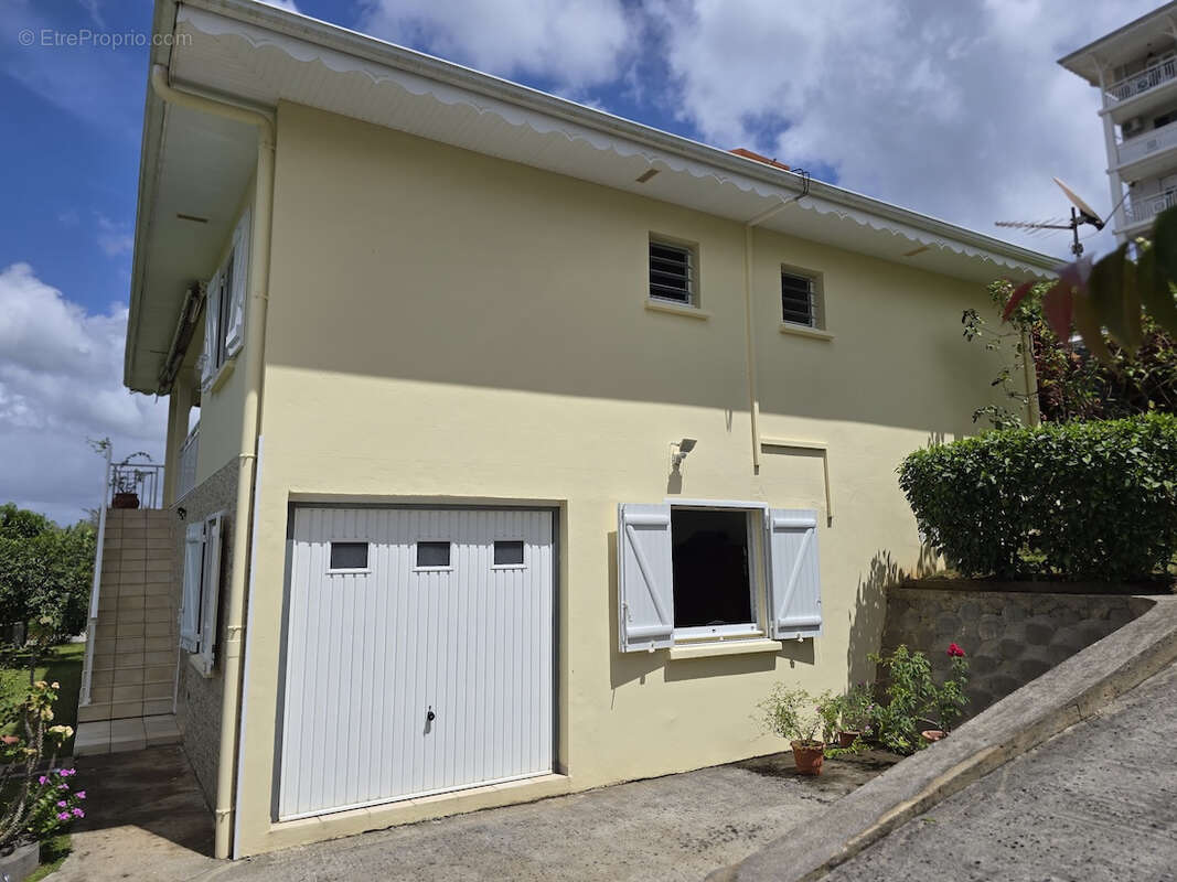 Maison à DUCOS