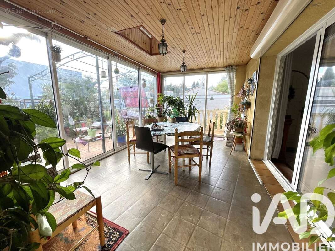 Photo 8 - Maison à NARBONNE