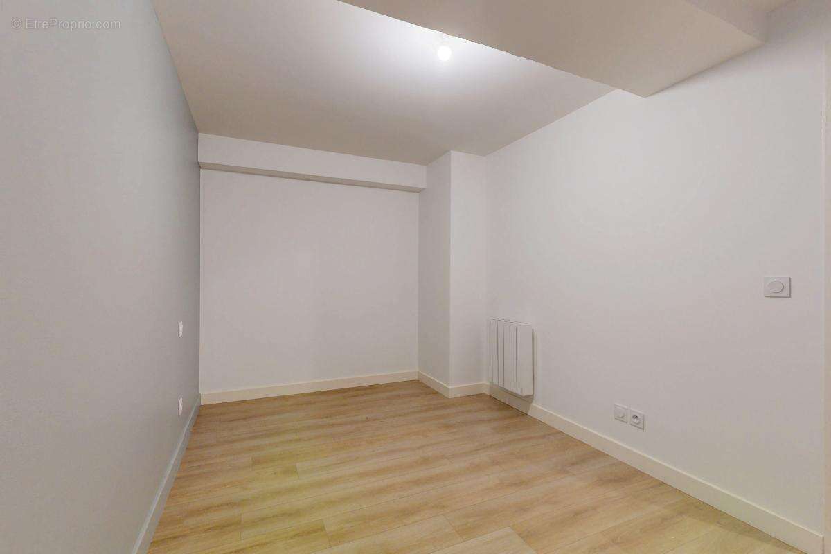 Appartement à LYON-4E