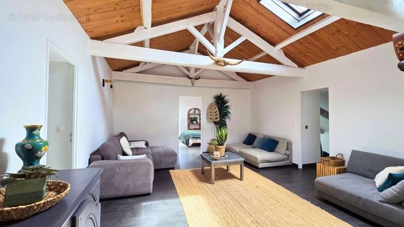 Maison à PEYREHORADE