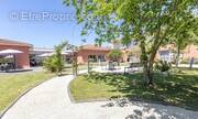Appartement à SAINTE-FOY-D'AIGREFEUILLE