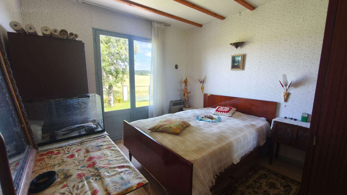 Maison 49m² à nogent-le-rotrou - photo 6