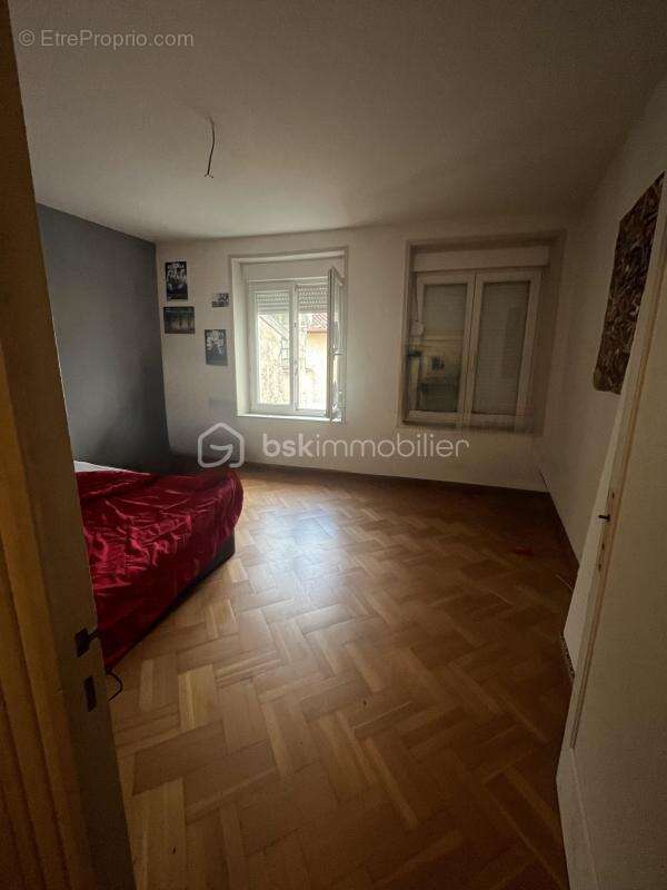 Appartement à SAINT-MIHIEL