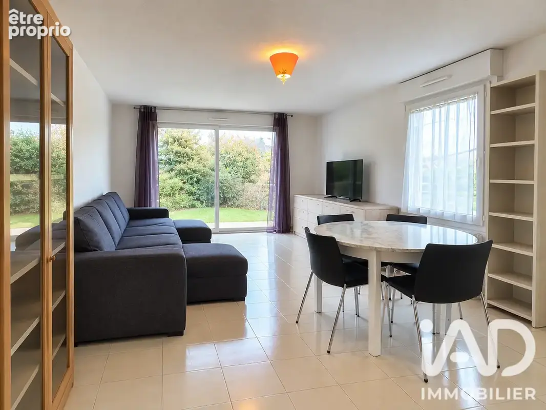 Photo 1 - Appartement à VANNES