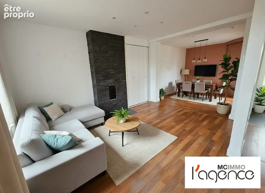 Photo Maison à Le Havre au prix de 215 000€