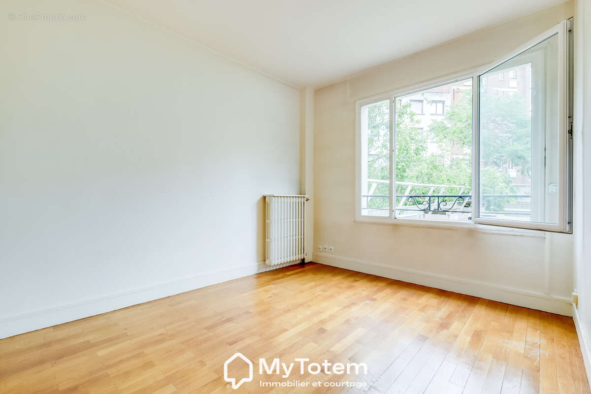 Appartement 4 pièces 100m2 - BECON - photo 7