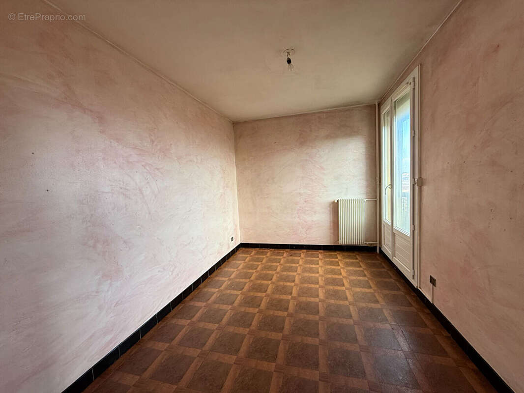 Appartement à MARTIGUES