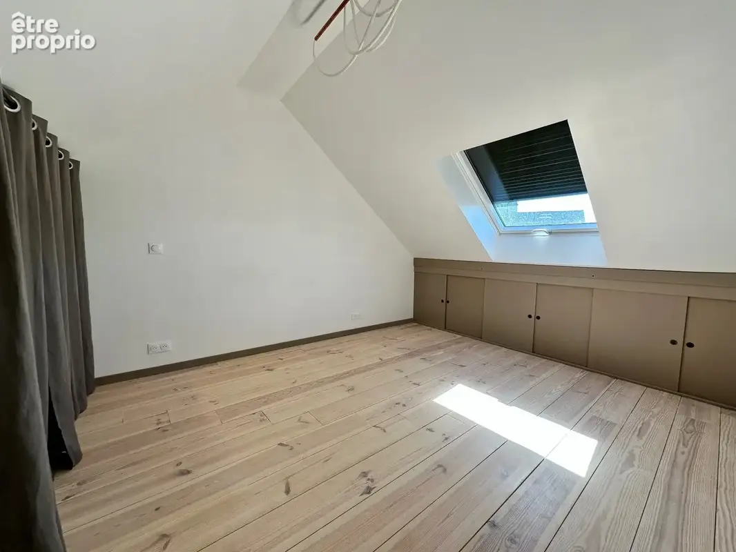 Maison de ville – 3 chambres – garage & atelier – gometz-la-ville - photo 9