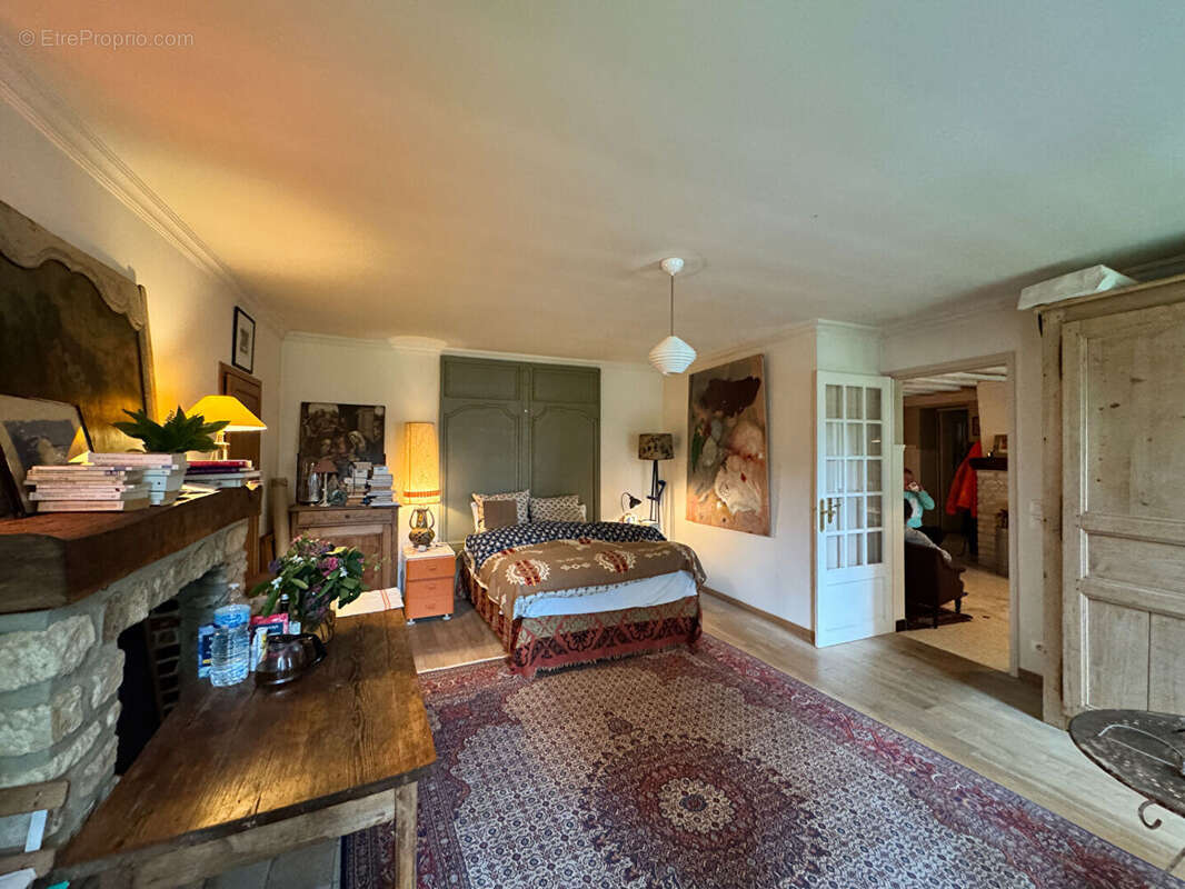 Maison  de Campagne - photo 10
