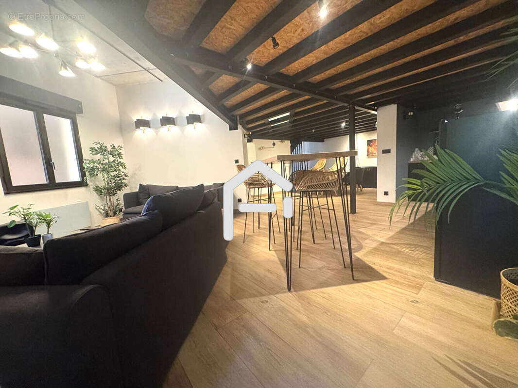 Appartement 102 m² à Toulouse  - photo 6