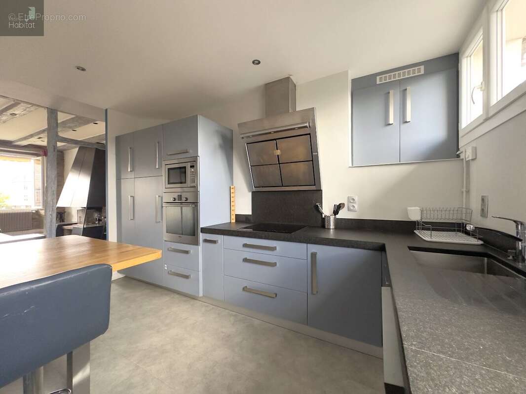 Appartement à RODEZ
