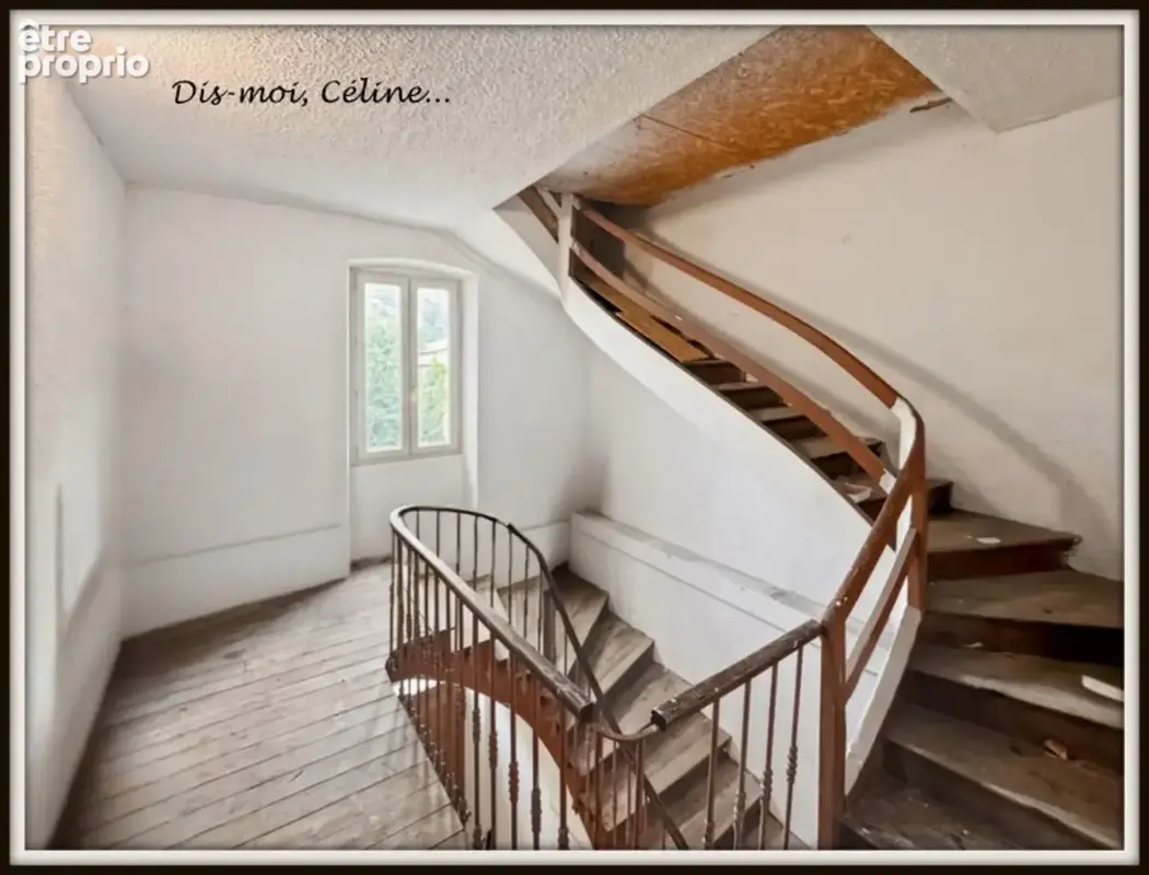 Maison à vendre 6 pièces SAINT JEAN DE MAURIENNE (73) 196 m² habitable - photo 13