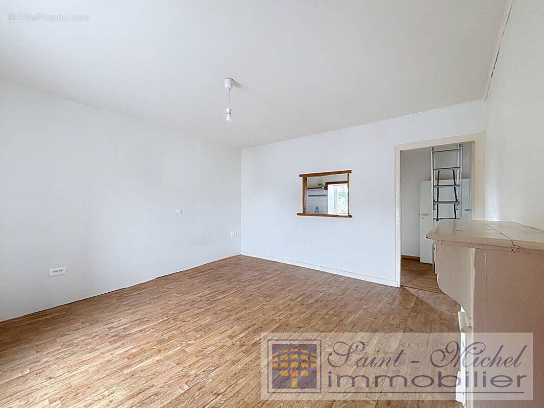 Appartement à BANNALEC