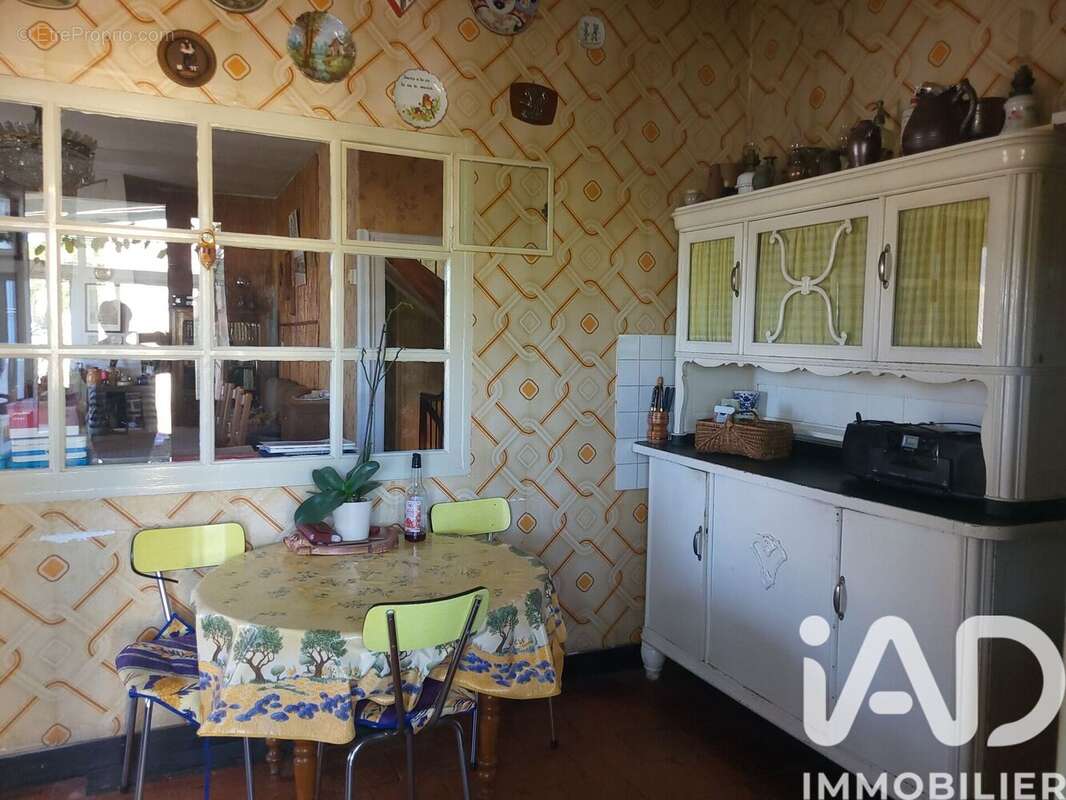 Maison 130 m² à Sille-Le-Guillaume  - photo 3