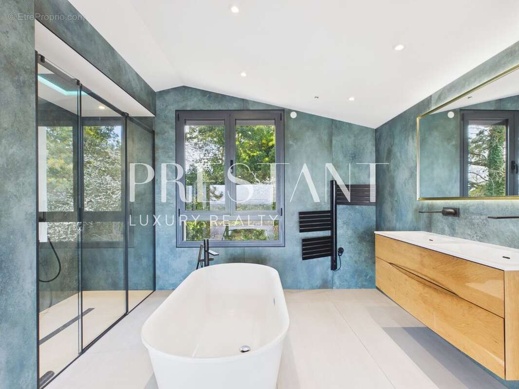 Maison à LA TESTE-DE-BUCH