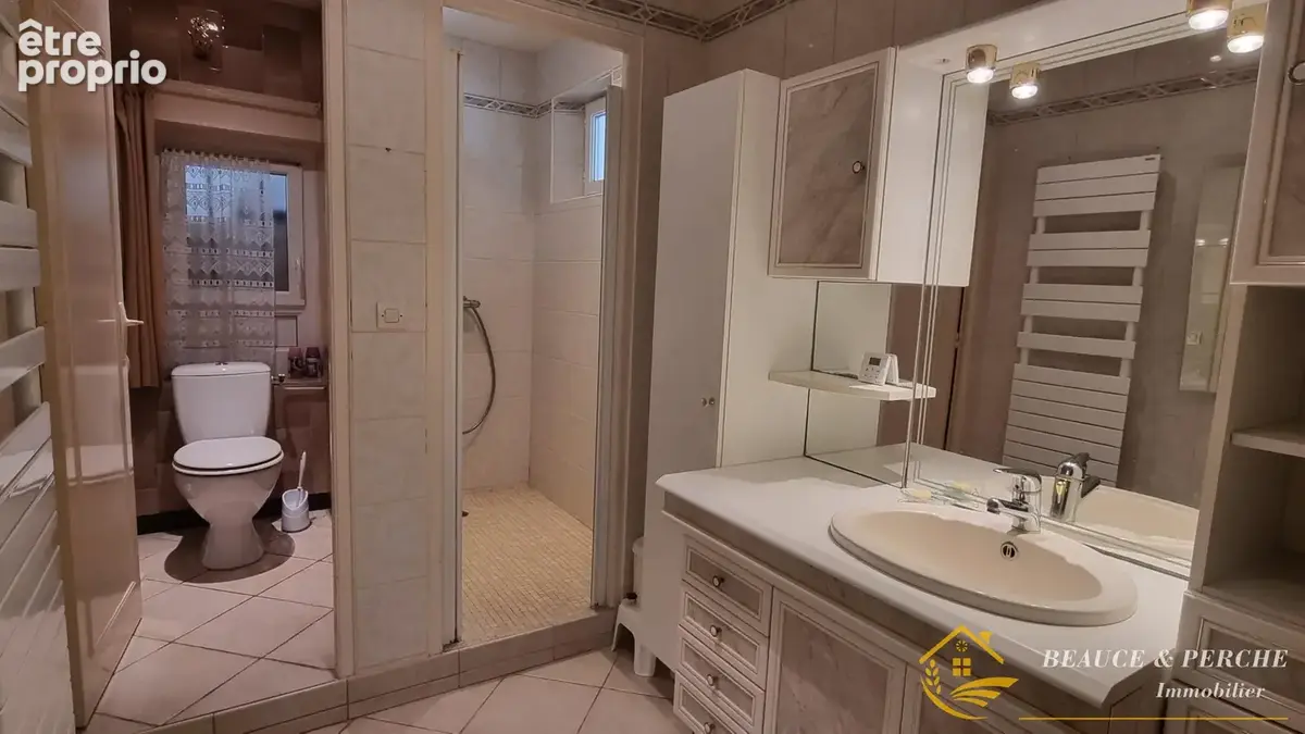 Maison 5 pièces 91 m² à vendre à Yevres (28160) - photo 11
