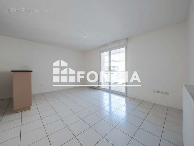 Appartement à COLOMIERS