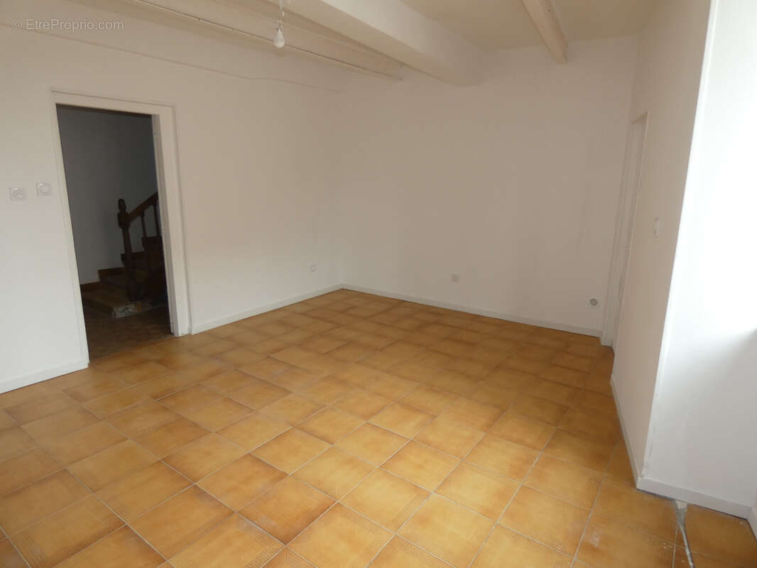 Maison à LAURE-MINERVOIS