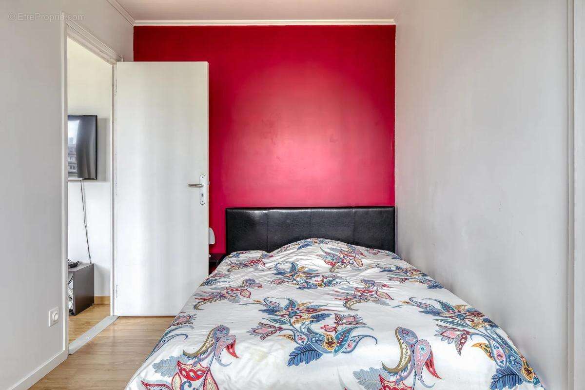 Appartement à DARNETAL