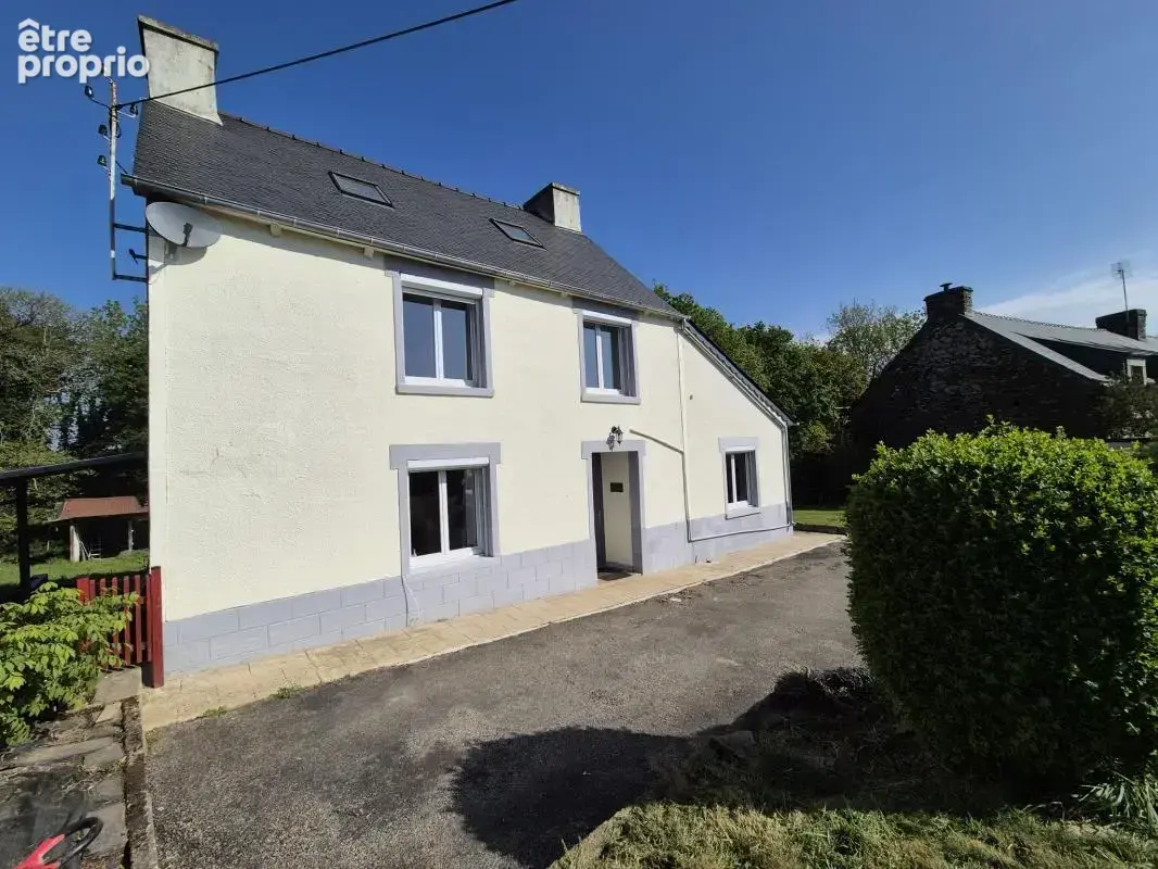 Maison en Pierres sous Ardoises   Charme Authentique & Poten - photo 2