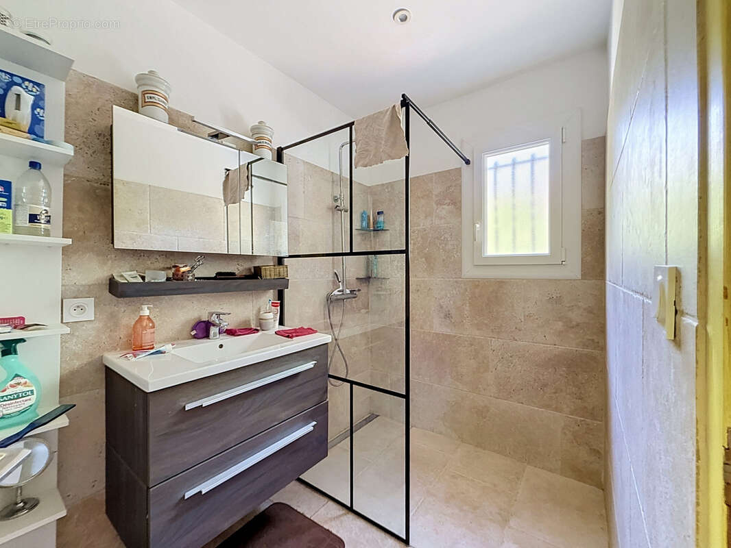 Charmante maison avec piscine - photo 21