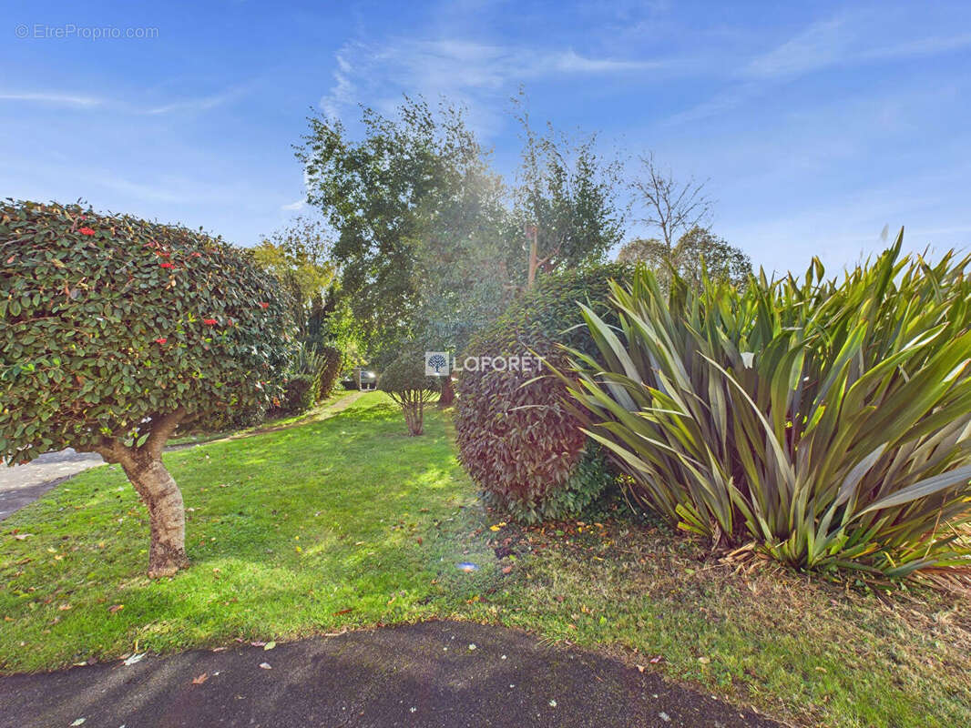 Maison à PONT-L&#039;ABBE