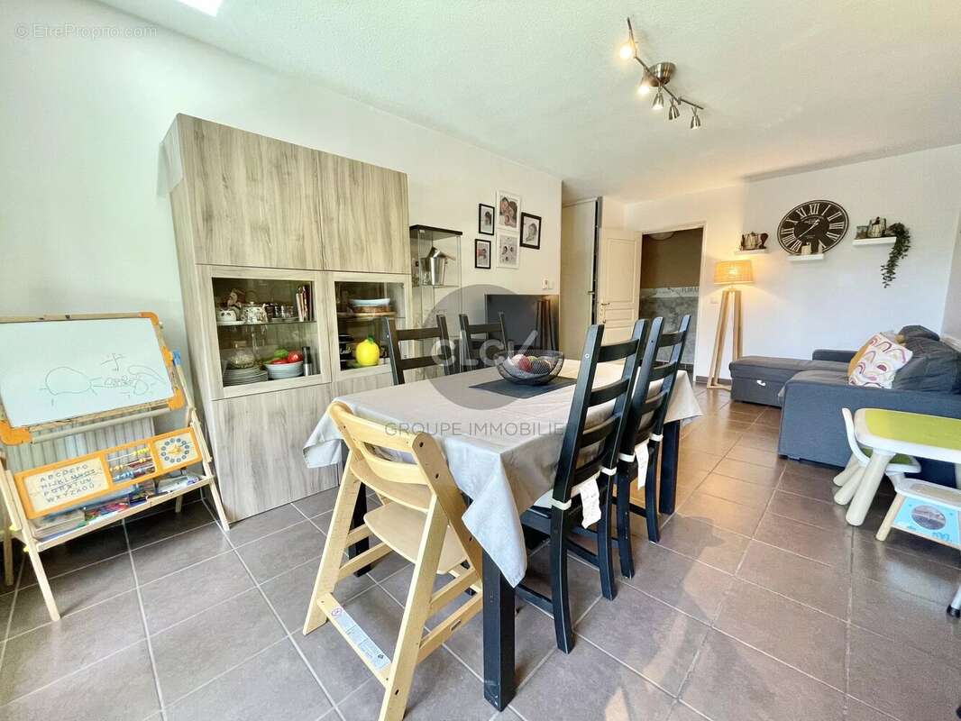 Appartement à VAULX-EN-VELIN