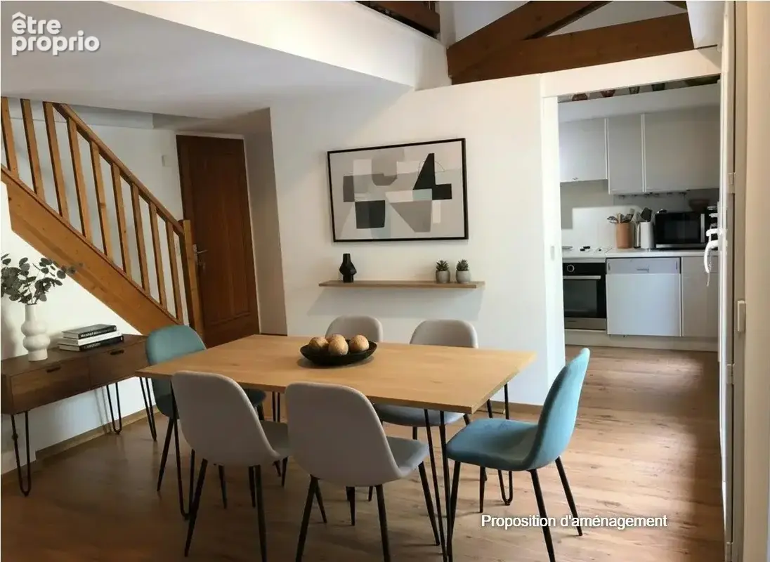 Appartement à vendre Aix-en-Provence - photo 3