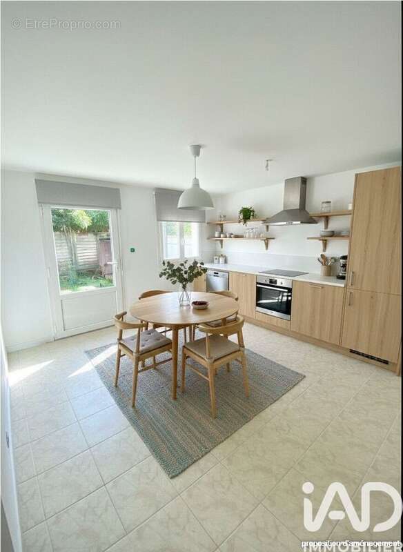 Photo 2 - Appartement à PONTCHATEAU