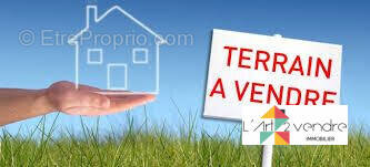 Terrain à RESSONS-SUR-MATZ