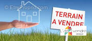 Terrain à RESSONS-SUR-MATZ