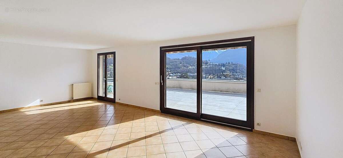 Photo 4 - Appartement à ALBERTVILLE