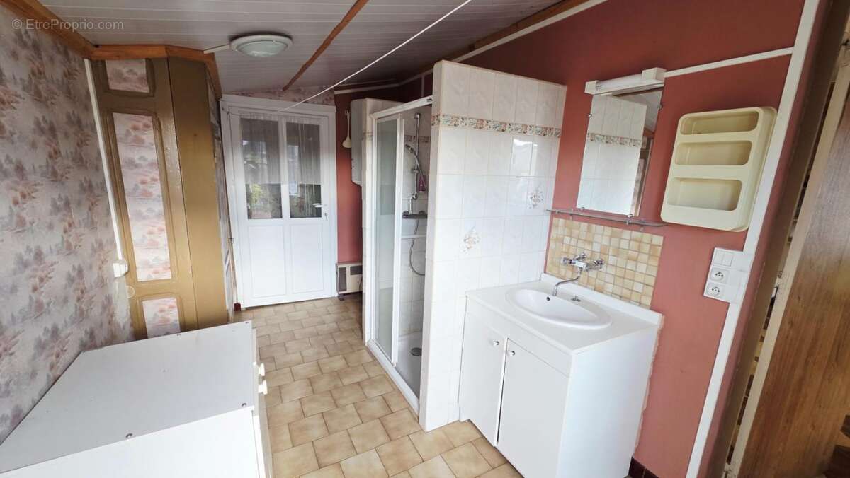 Maison à BEAURAINS