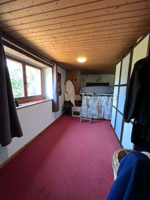 Maison en pierre, 3 chambres, terrain à perte de vue - photo 17