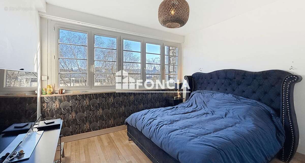 Appartement à LISIEUX