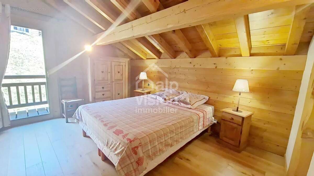 Maison à BONNEVAUX