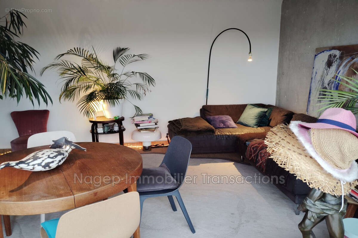 Appartement à SUCY-EN-BRIE