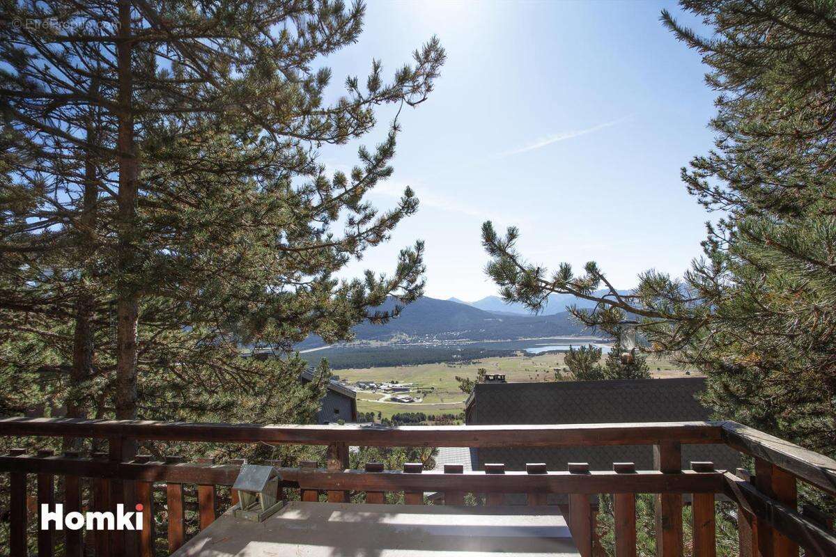 Maison à LES ANGLES