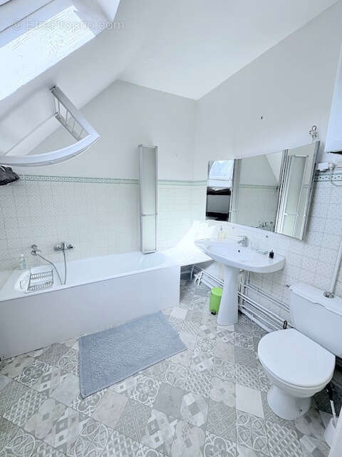 Appartement à ORLEANS