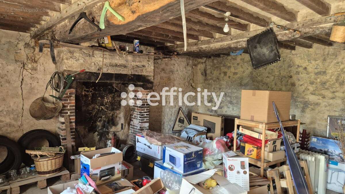 Maison ancienne - photo 15