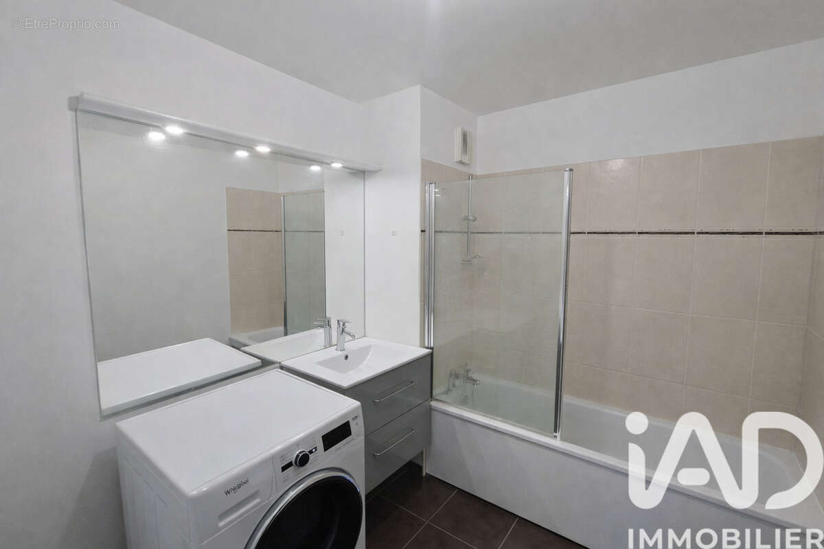 Photo 7 - Appartement à ORLY