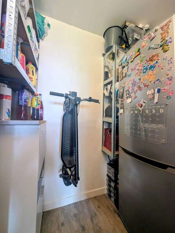 Appartement à PLAISIR