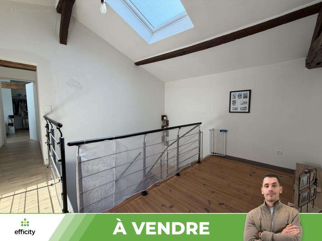 Maison en pierres - photo 8
