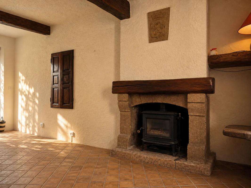 Maison 3 pièces - 57 m² - Esparron-de-Pallières - photo 20