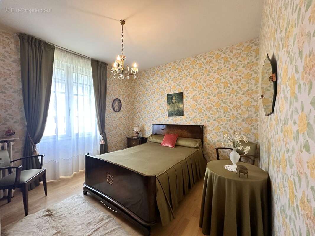 Maison à VIVIEZ