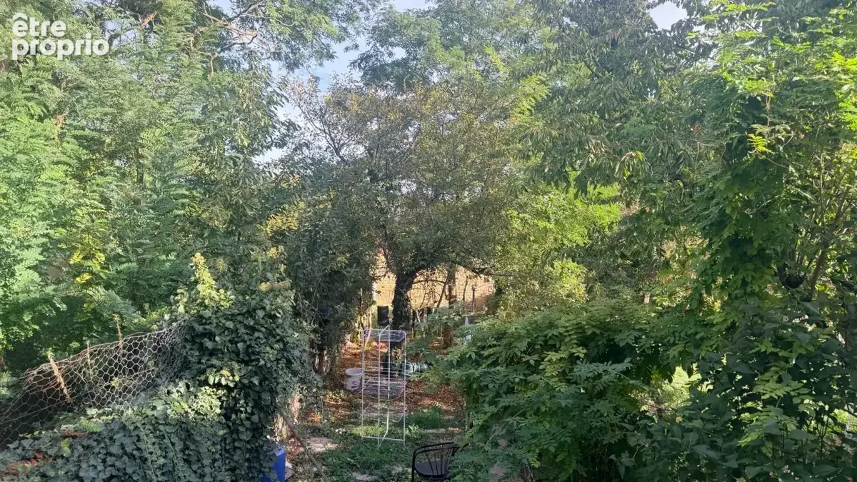 STENAY – Maison à revenu locatif + garage indépendant et potentiel d'aménagement - photo 9