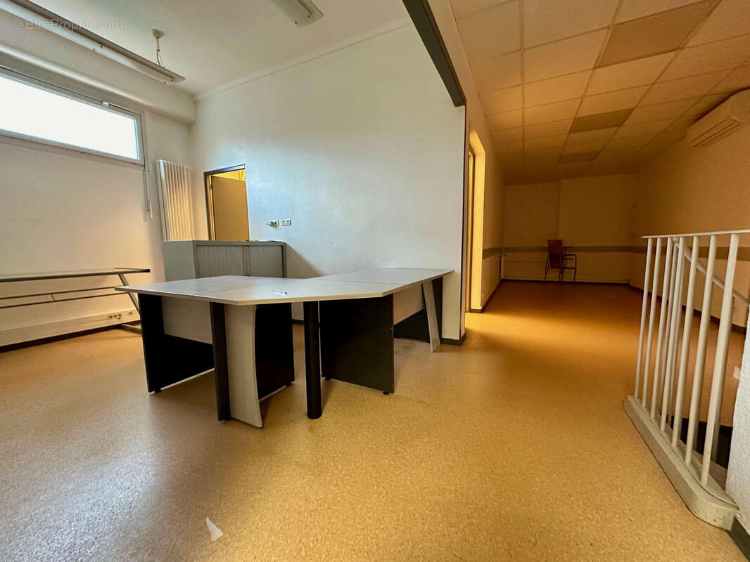 Commerce à CLERMONT-FERRAND