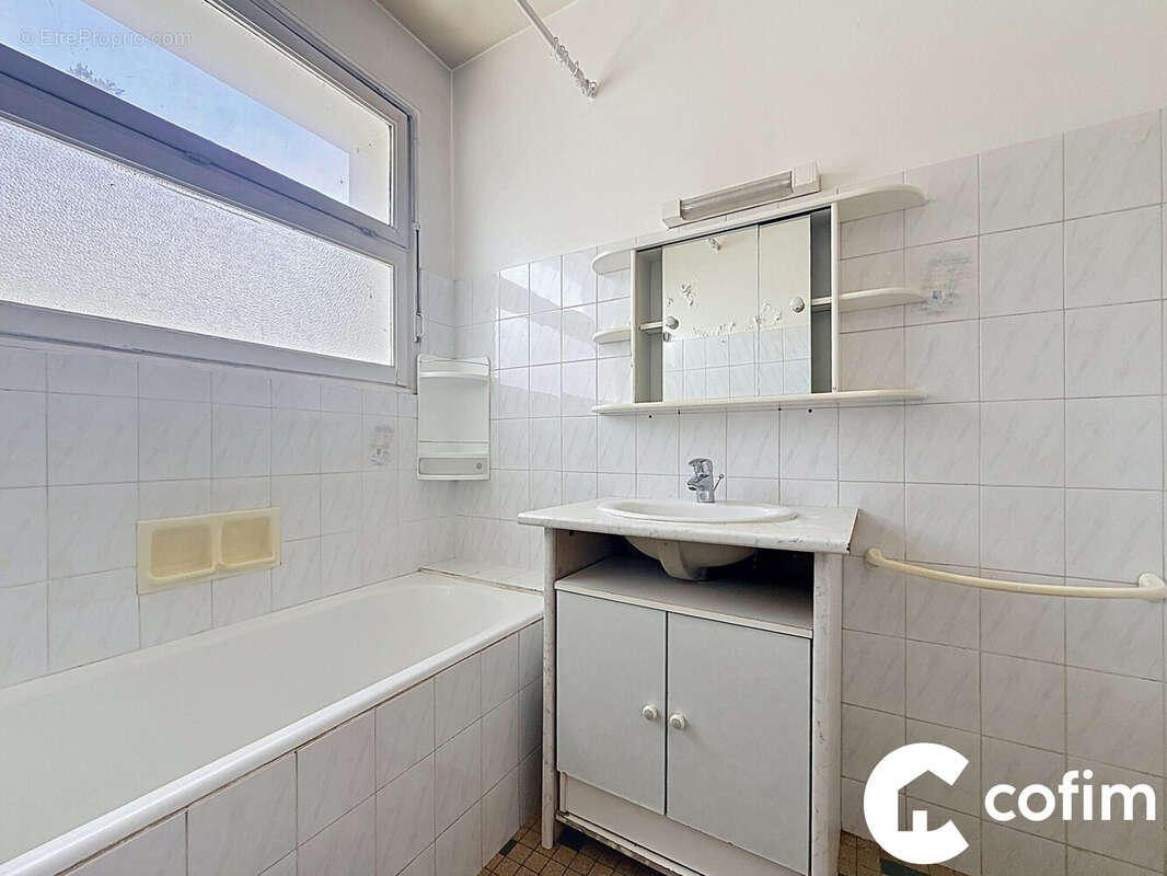 Appartement à PAU